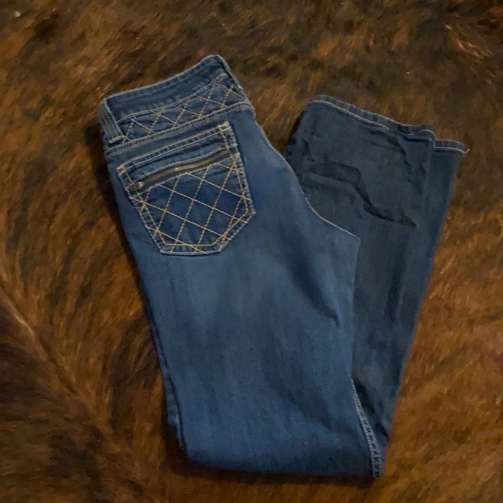 Cruel girl jeans
